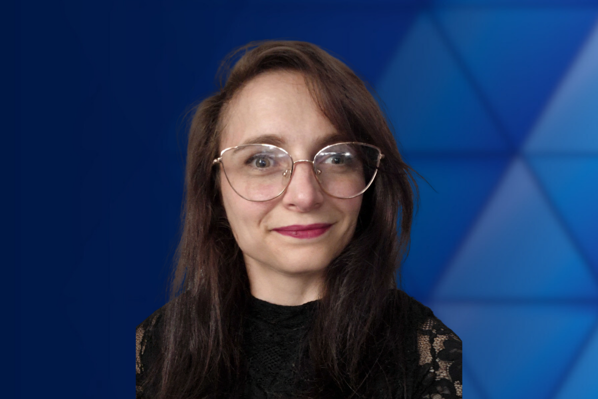 Ashia Lister