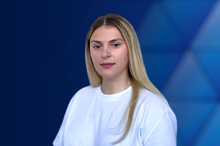 Denisa Brakaj